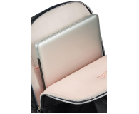 Samsonite Eco Wave 14.1" czarny - 737812 - zdjęcie 4